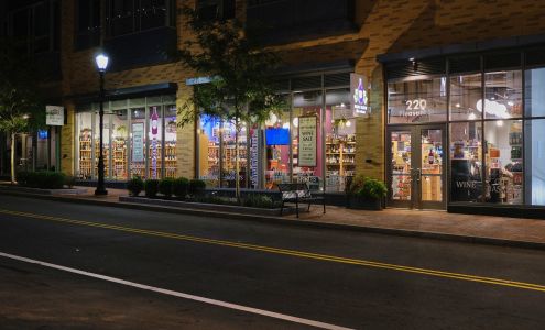 Malden Center Fine Wines