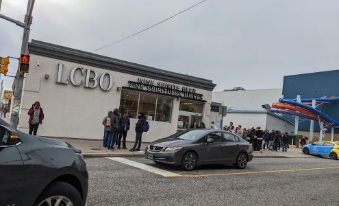 LCBO