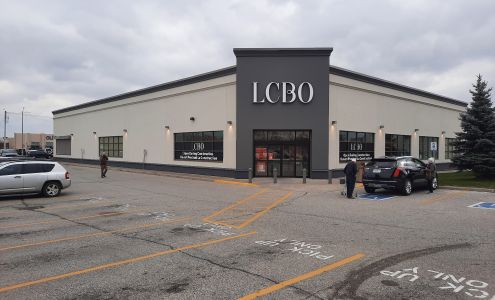 LCBO