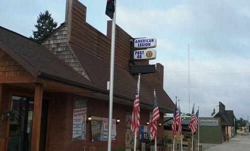American Legion