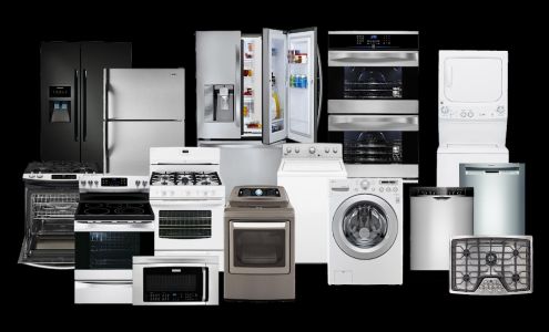 Hanks Appliances LLC