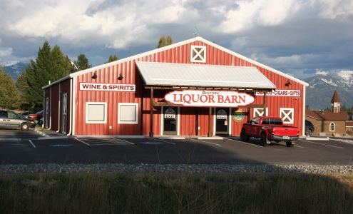 Liquor Barn