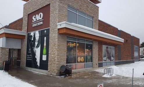 SAQ Sélection-Magog - Rue Principale (SAQ Sélection) Magog