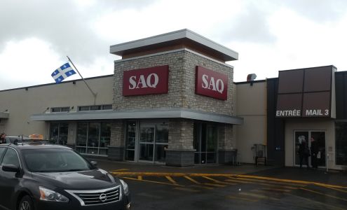 SAQ-Galeries Orford (SAQ) Magog