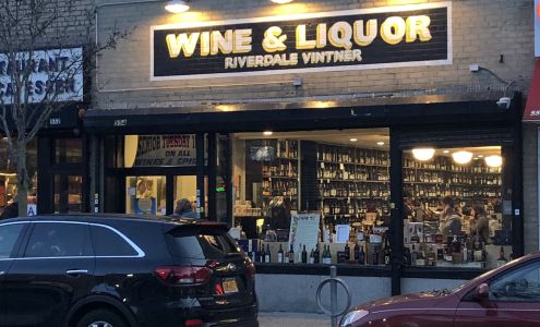 Riverdale Vintner