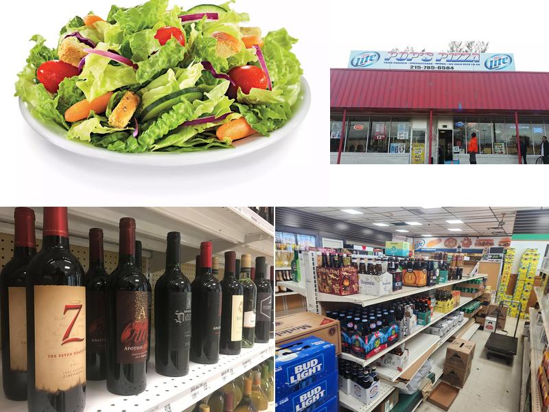 Pop's Pizza 1309 Veterans Hwy, Bristol