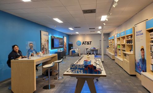 AT&T Store