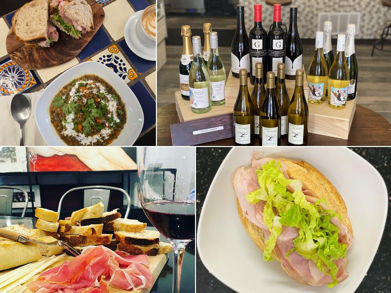 Pilon 2430 N Mesa St, El Paso