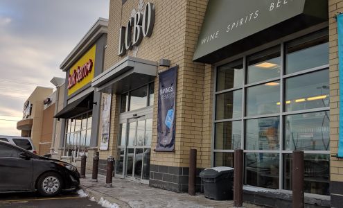 LCBO Niagara Falls