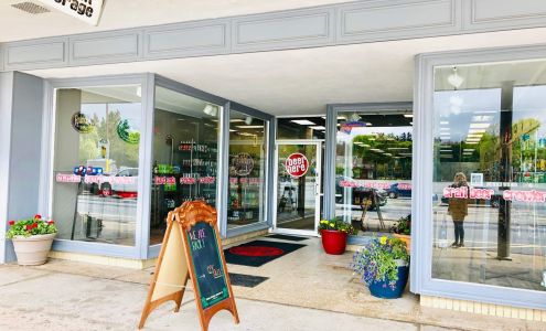 Beer Here Discount Beverage Center