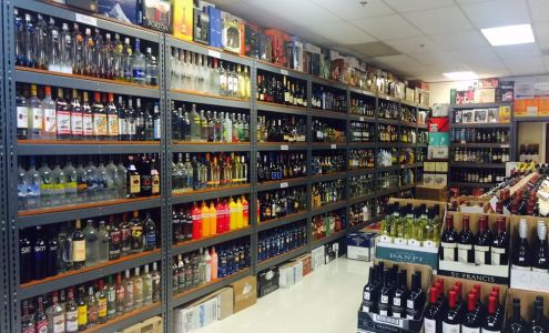 Exceptional Wines & Liquors