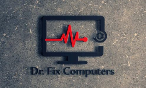 Dr Fix Computers
