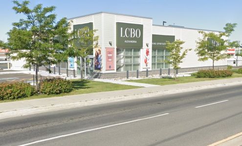 LCBO Alexandria