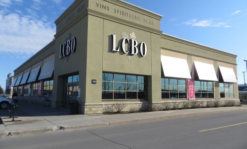 LCBO