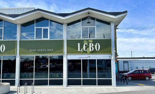 LCBO