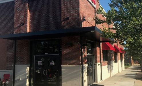 Mecklenburg County ABC Store #22