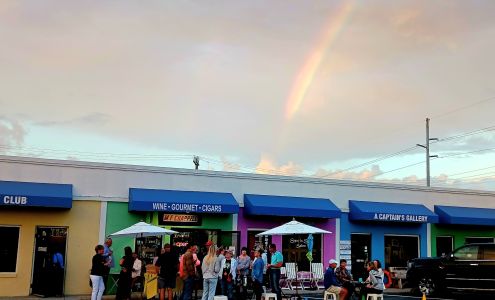 MF Chappell Wine Merchant