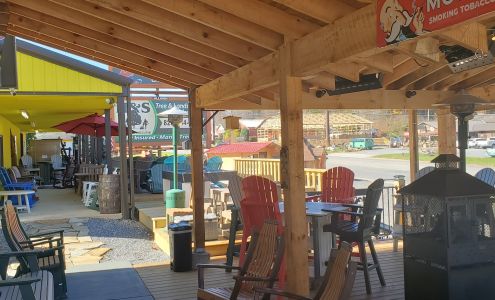 Valley Cigar & Wine Co.