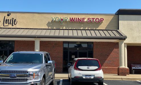 Your Wine Stop