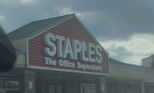 Staples