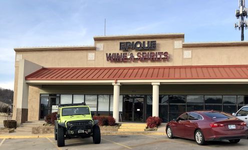 Epique Wine & Spirits II