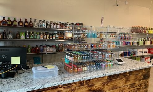 Lotties Liquor