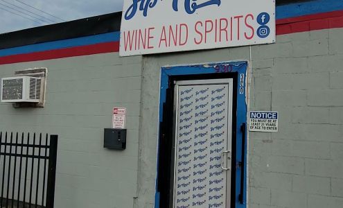 Sip House Wines And Spirits