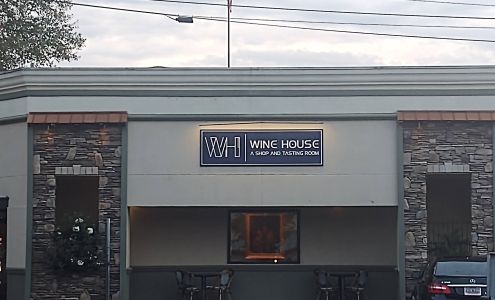 Wine House, A Retail Shop and Wine Bar