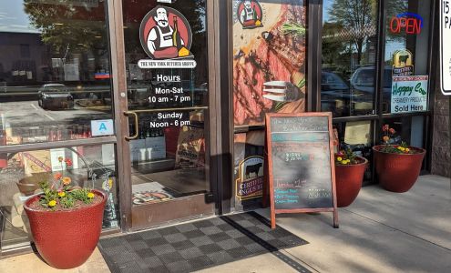 New York Butcher Shoppe
