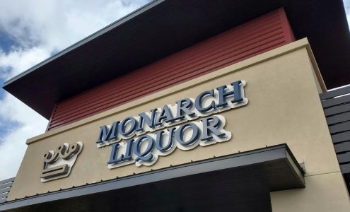 Monarch Liquor - Lakeway