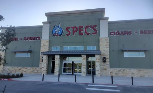 Spec's Wines, Spirits & Finer Foods