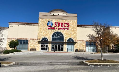 Spec's