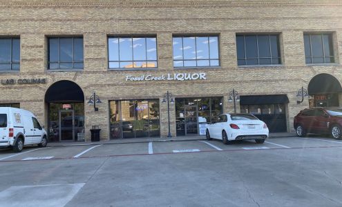 Fossil Creek Liquor