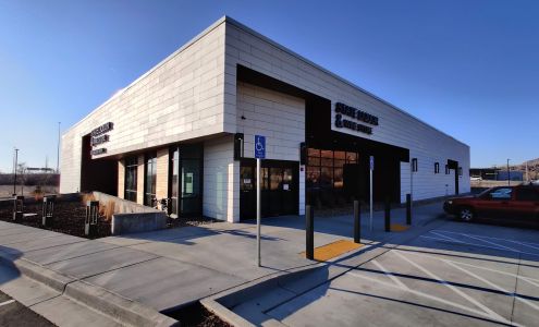 DABS Utah State Liquor Store #50 Farmington