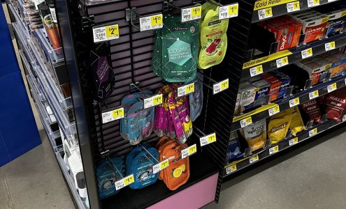 Brown Distributing Co