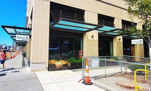 Waterfront Market and Deli