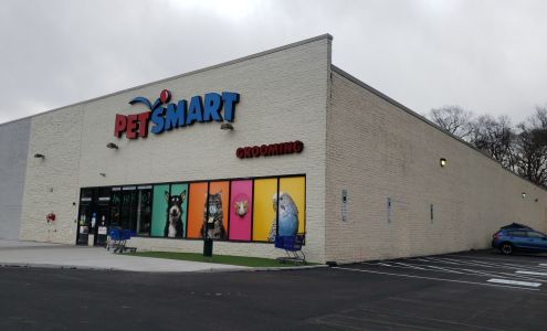 PetSmart