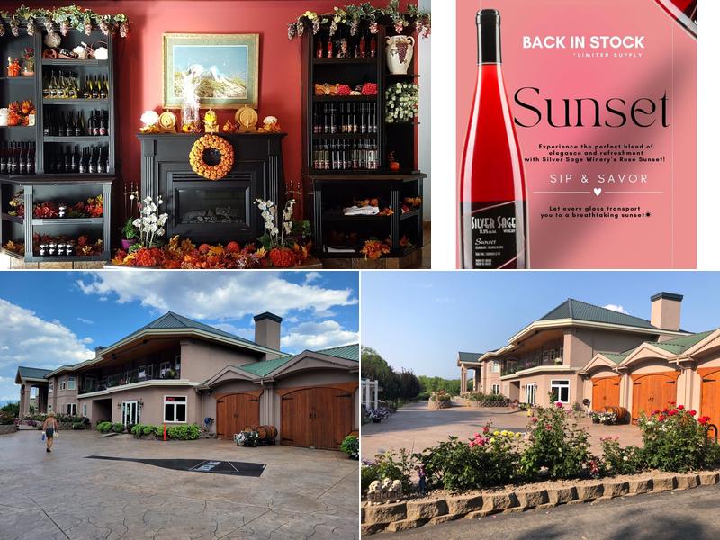 Silver Sage Winery