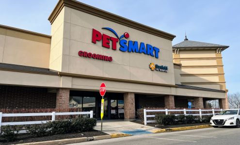 PetSmart