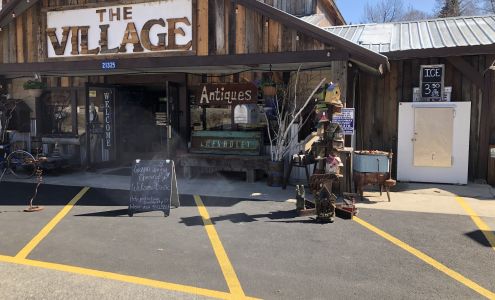 The Village Leavenworth