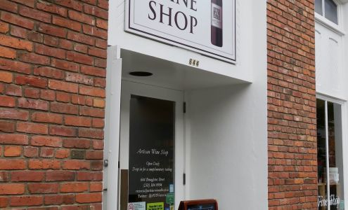 Artisan Wine Shop