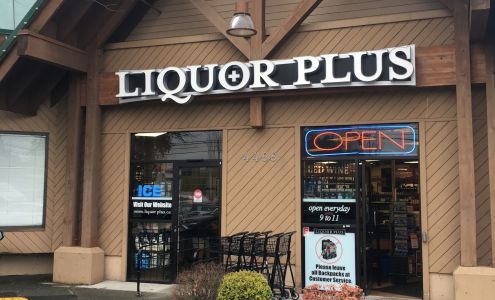 Royal Oak Liquor Plus