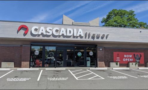 Cascadia Liquor Victoria