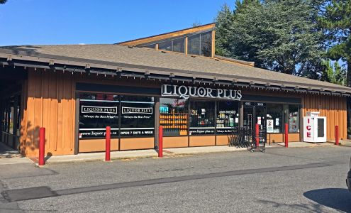 Saanich Centre Liquor Plus