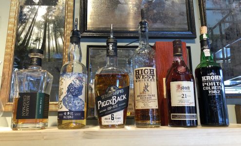 Scout Wine Merchants