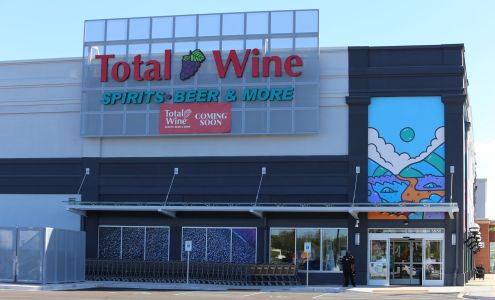 Total Wine & More