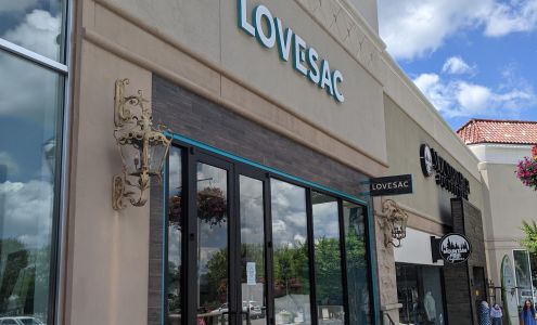 Lovesac Birmingham
