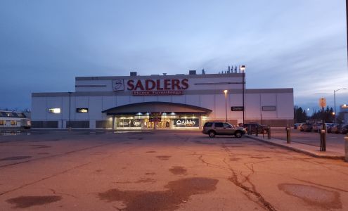 Sadler's Home Furnishings Fairbanks