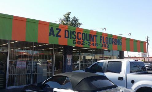 Arizona Discount Flooring