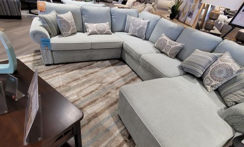 Bob's Discount Furniture and Mattress Store